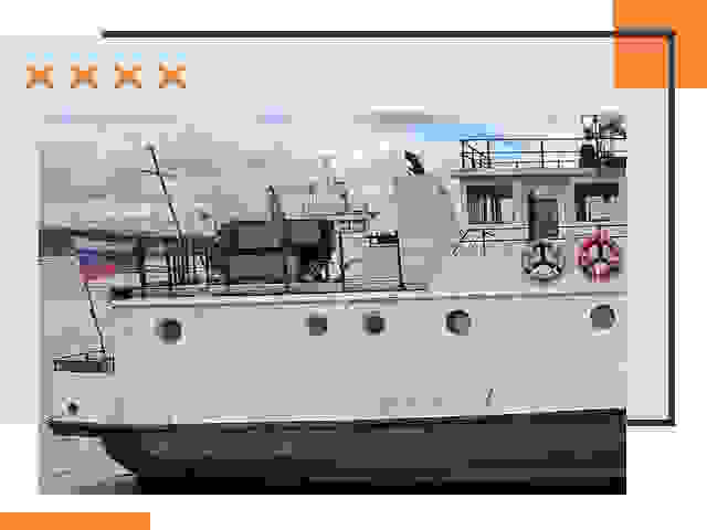 Морские и речные грузоперевозки от Перевозка-Мкп